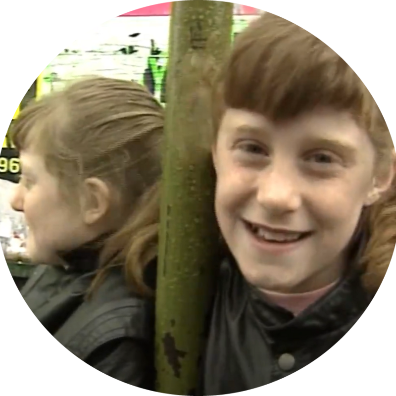 Really didnt know pop stars had to take the bus! 